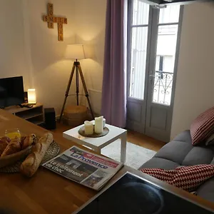  Apartment Avignonmaprovence France