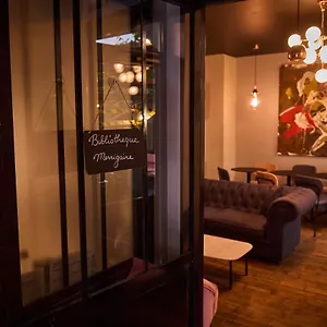 *** Hotel Madrigal France