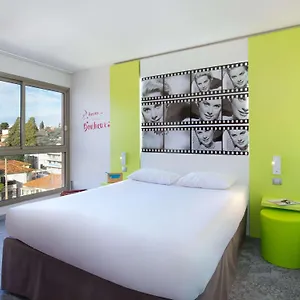 *** Hotel Ibis Styles Cannes France
